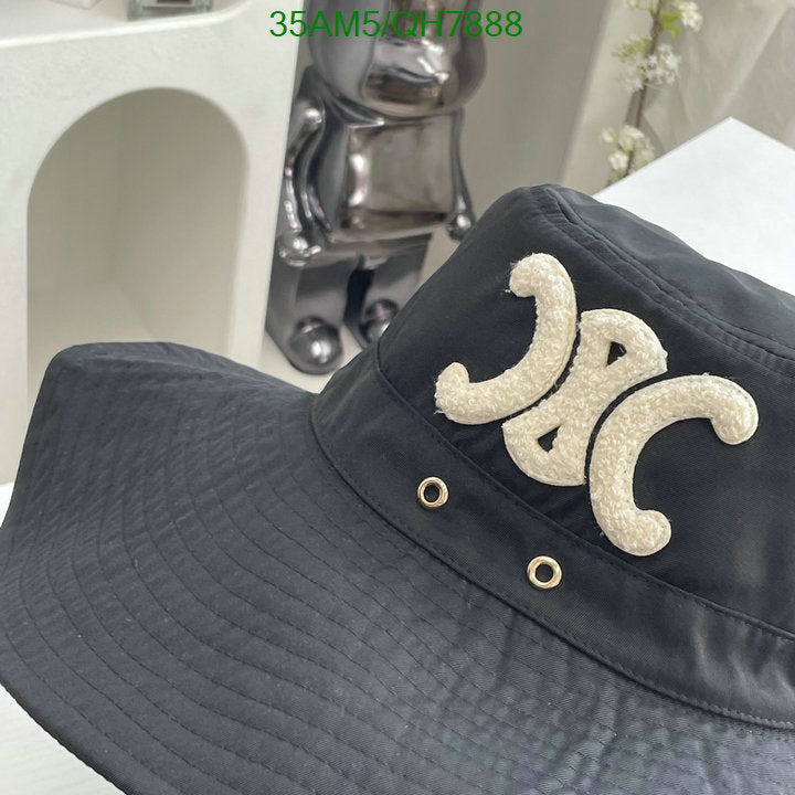 SAMC - COL Caps & Hats - 175