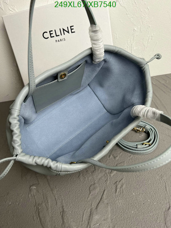 SAMC - COL Bags - 141