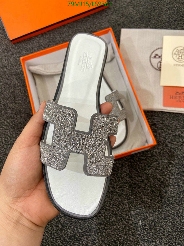 SAMC - HMS Women Shoes - 371