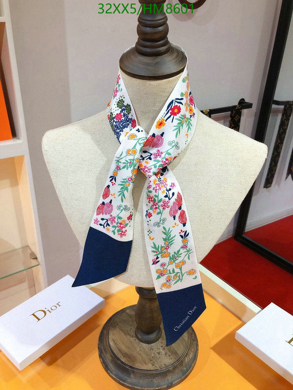 SAMC - DOR Scarves - 352