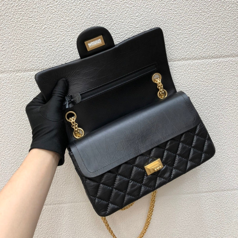 Satchel Bags - CHL Bags - 1402