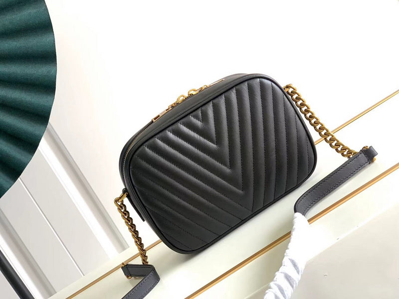 Glami Fashion Lu-Vi bags - 17056