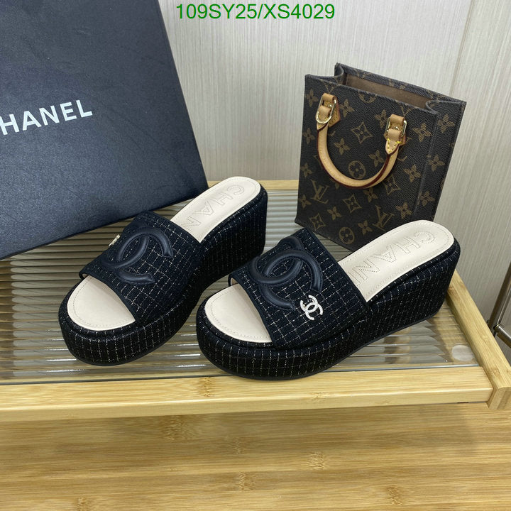 SAMC - CHL Women Shoes High Heels - 195