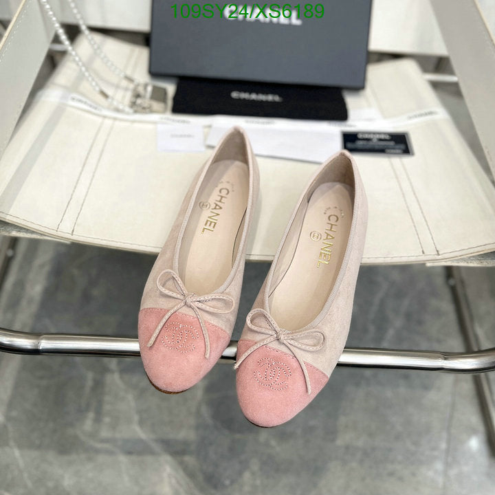 SAMC - CHL Women Shoes Ballet - 286