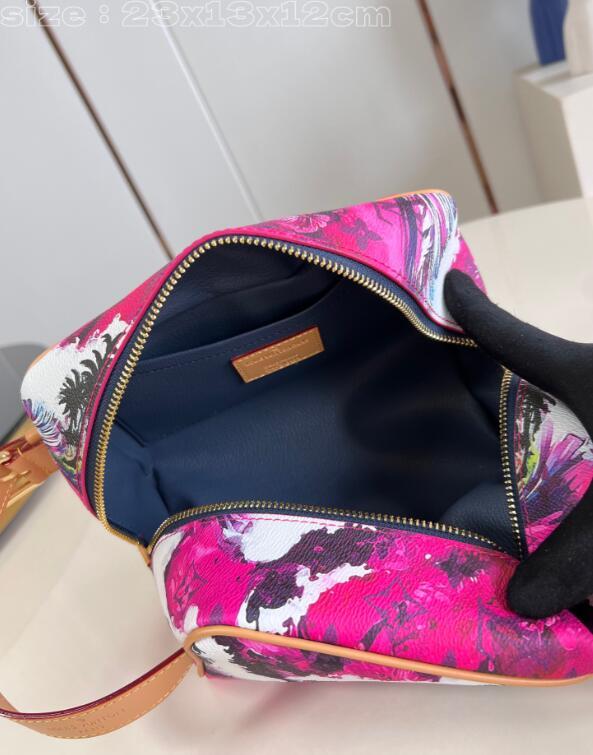 SAMC - LOV Bags - 106