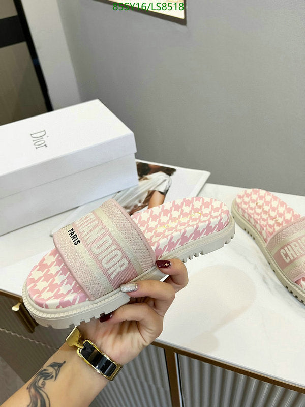 SAMCC - DOR Women Shoes - 2129
