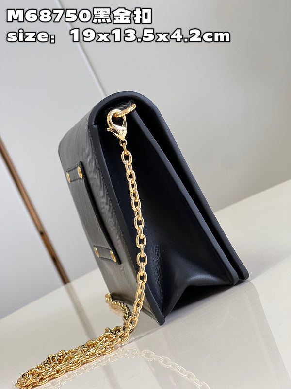 Satchel Bags - VL Bags - 1597