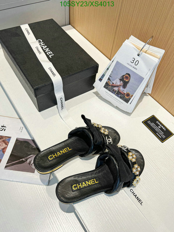 SAMC - CHL Women Shoes Slippers - 168