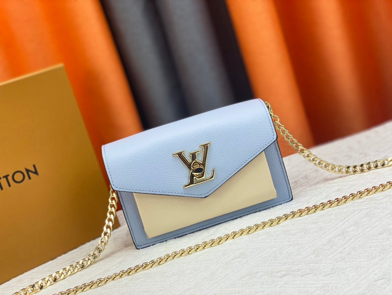 Satchel Bags - VL2 Bags - 670