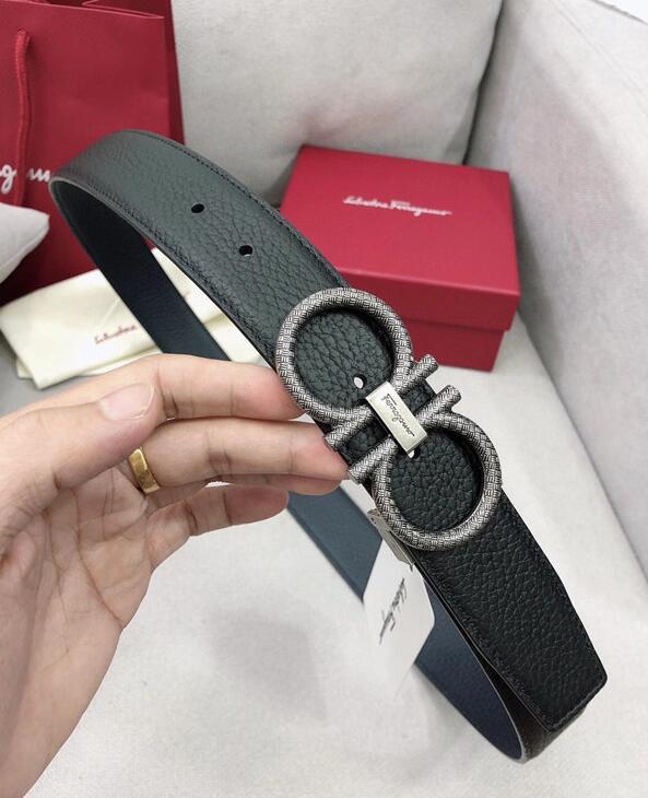 SAMC - Mix Belts - 466