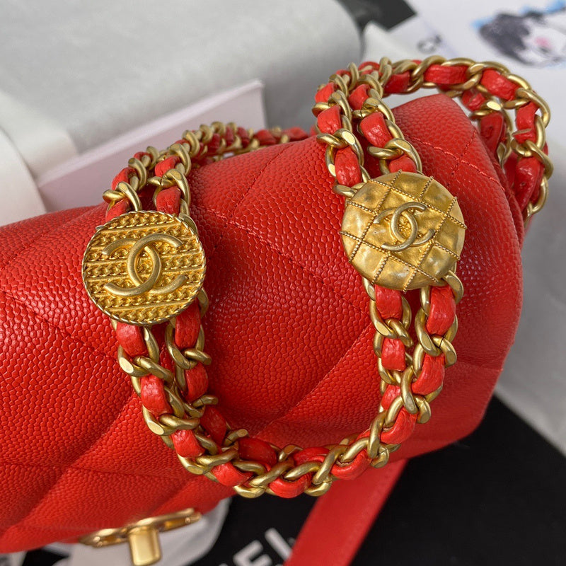 Satchel Bags - CHL Bags - 2065