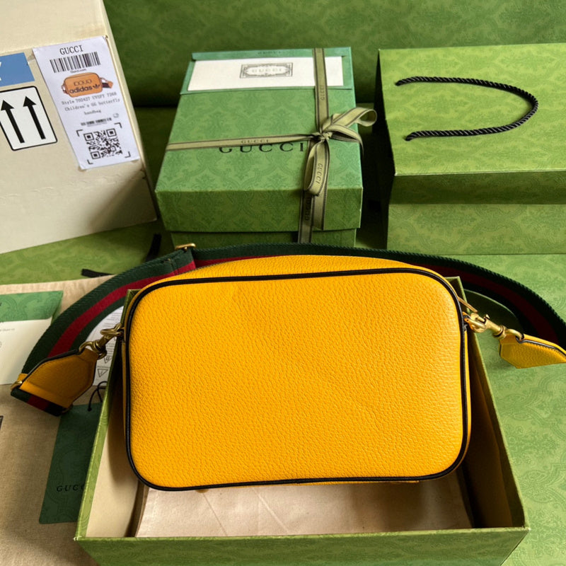 Glami Fashion - GCI Bags - 12309