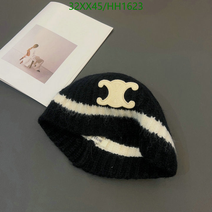 SAMC - COL Caps & Hats - 256