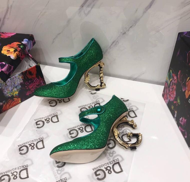 SAMC - DAG Women Shoes - 550