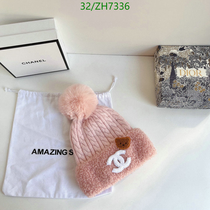 SAMC - CHL Caps & Hats - 419
