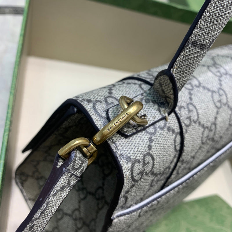 Satchel Bags - BGA Bags - 784