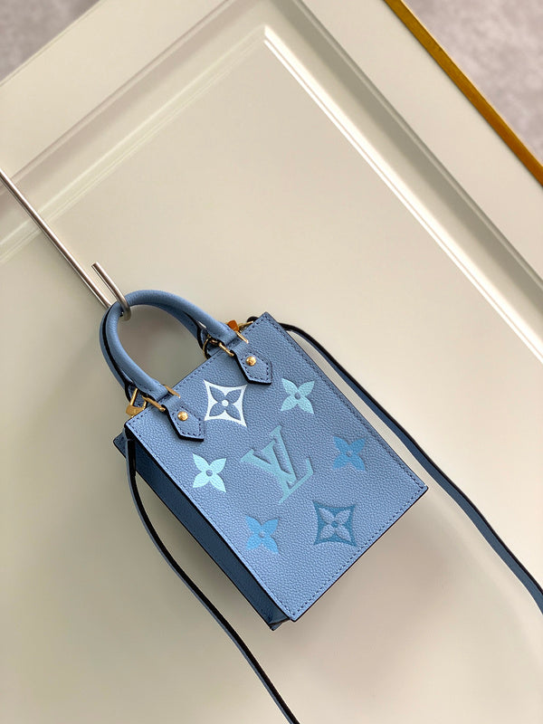 Satchel Bags - VL Bags - 1127