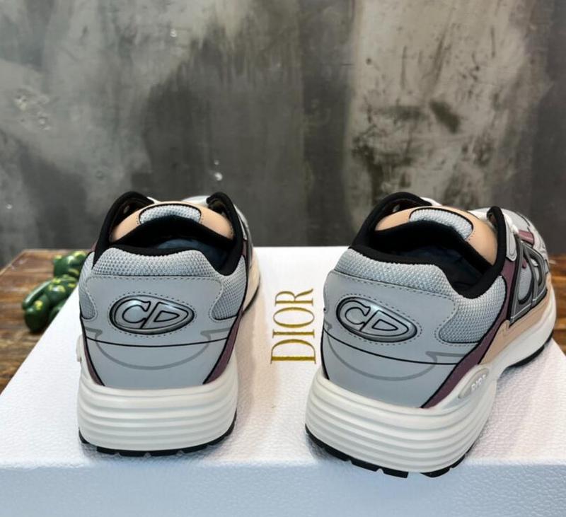 SAMCC - DOR Men Shoes - 051