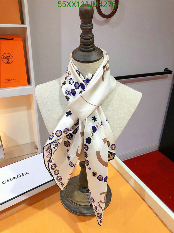SAMC - CHL Scarves - 339