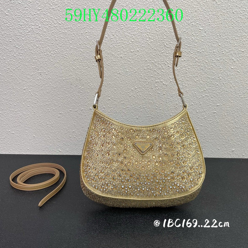 Satchel Bags - PDA Bags - 4640