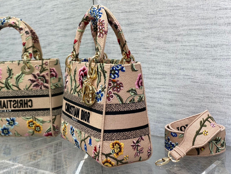ELE - Dir Bags - 1298