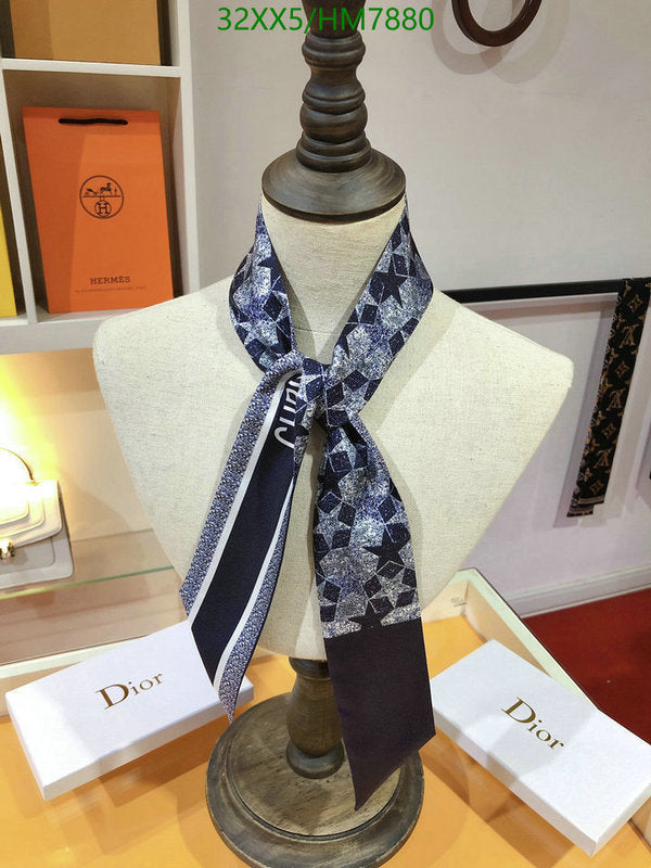 SAMC - DOR Scarves - 361
