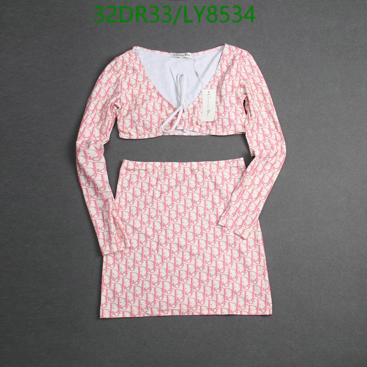 SAMC - DOR Swimsuits - 176