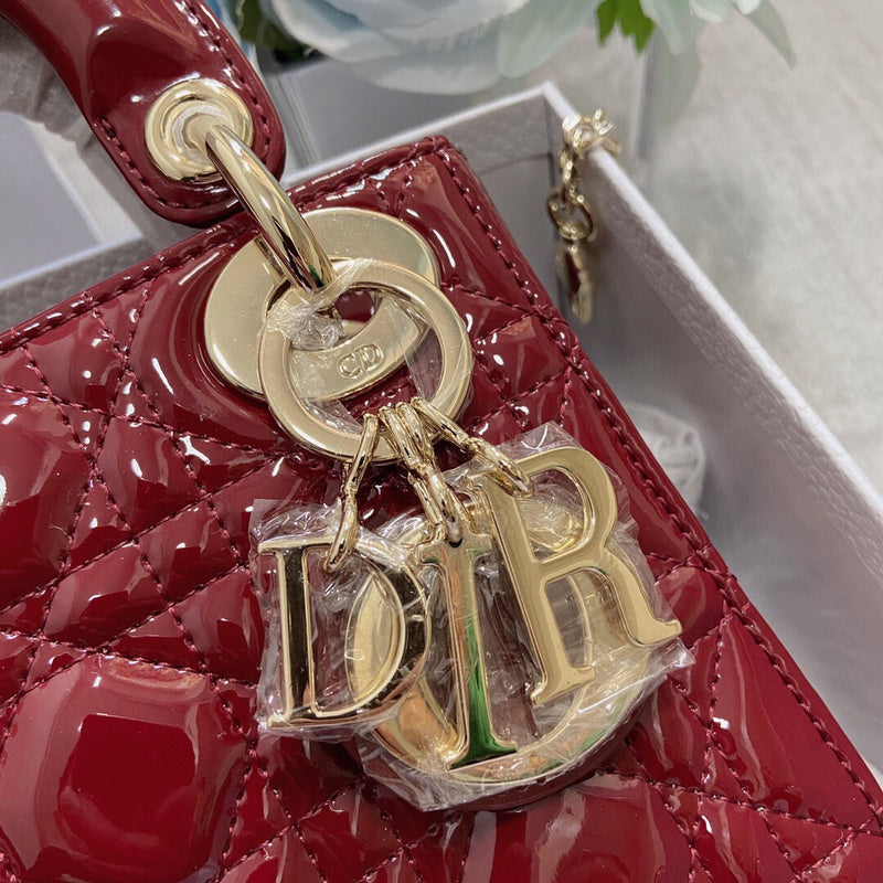 Glami Fashion - DIR Bags - 412