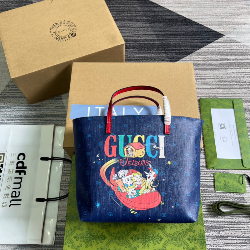 ELE - GG Bags - 284
