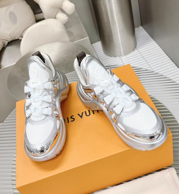 SAMC - LOV Women Shoes - 223