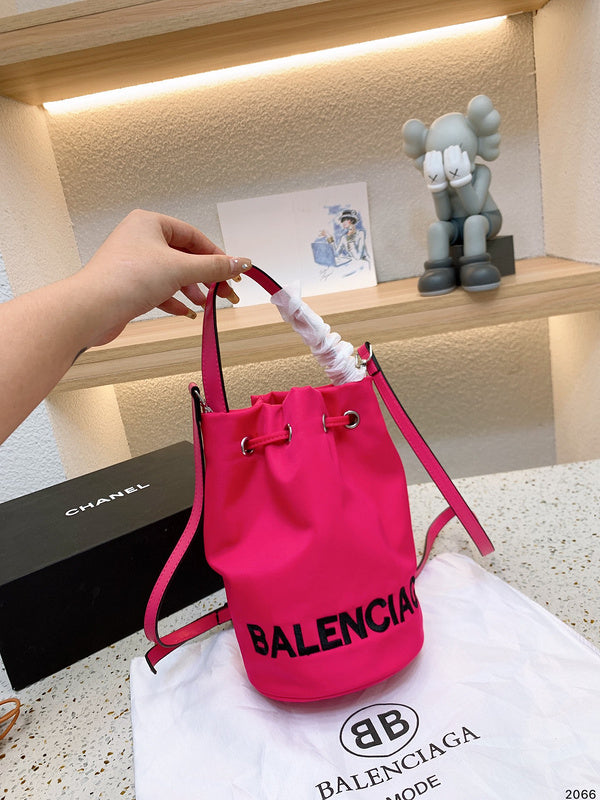 Satchel Bags - BGA Bags - 1337