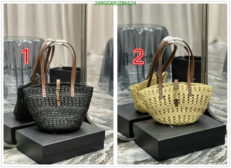 SAMC - YLS Bags - 369
