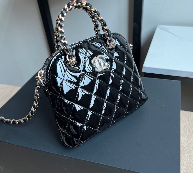 Satchel Bags - CHL Bags - 2385