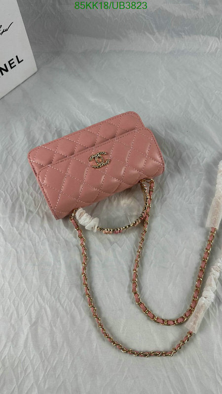 SAMC - CHL Bags Crossbody - 087
