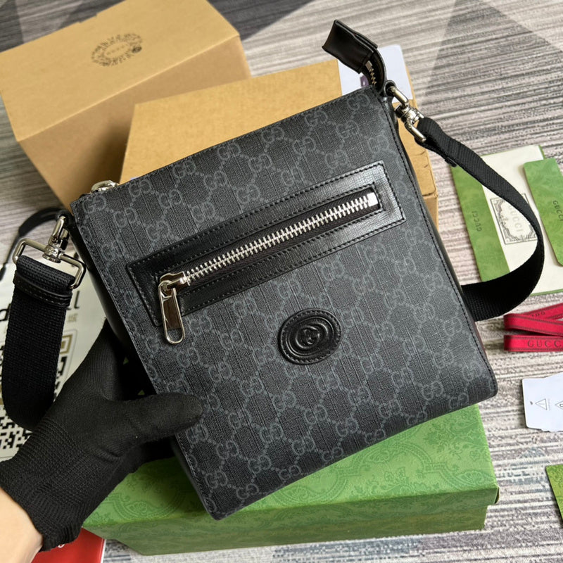 ELE - GG Bags - 1092
