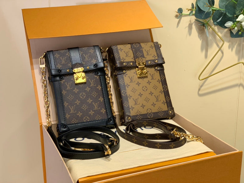 Satchel Bags - VL Bags - 1486