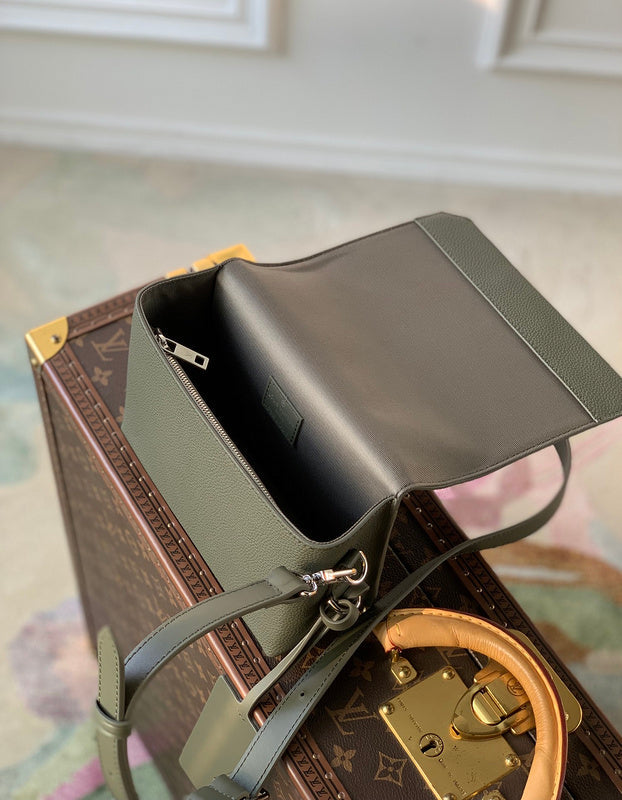 Satchel Bags - VL Bags - 3307