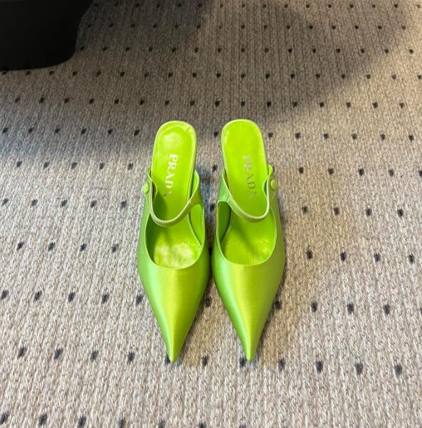 GlamyWomen Shoes - 113
