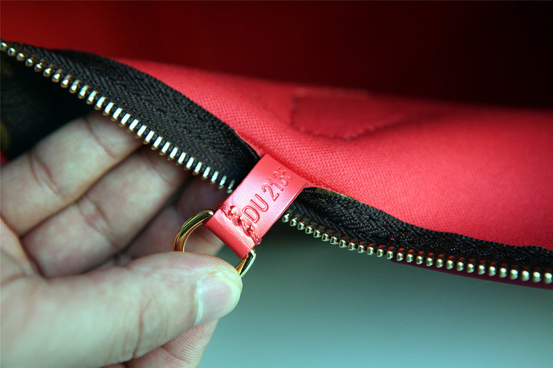Glami Fashion Lu-Vi bags - 8183
