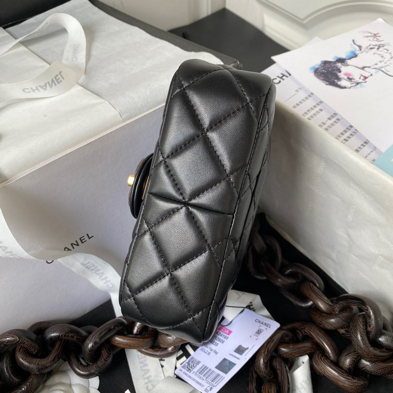 Satchel Bags - CHL Bags - 1338