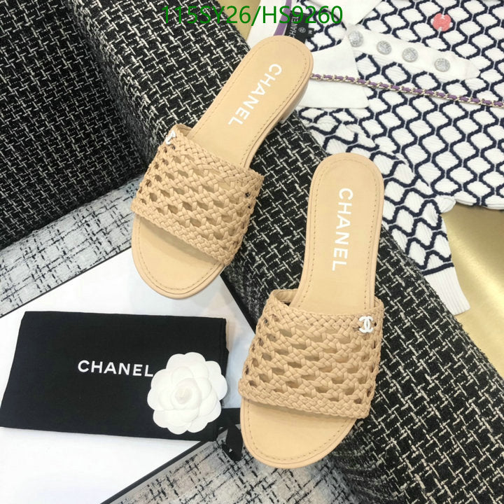 SAMC - CHL Women Shoes Slippers - 031