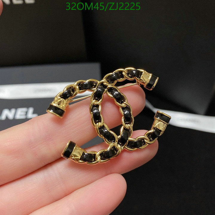 SAMC - CHL Jewelry - 355