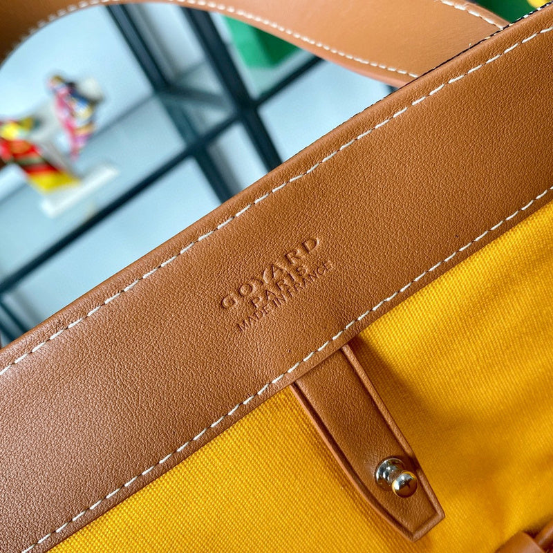 Satchel Bags - GOD Bags - 616