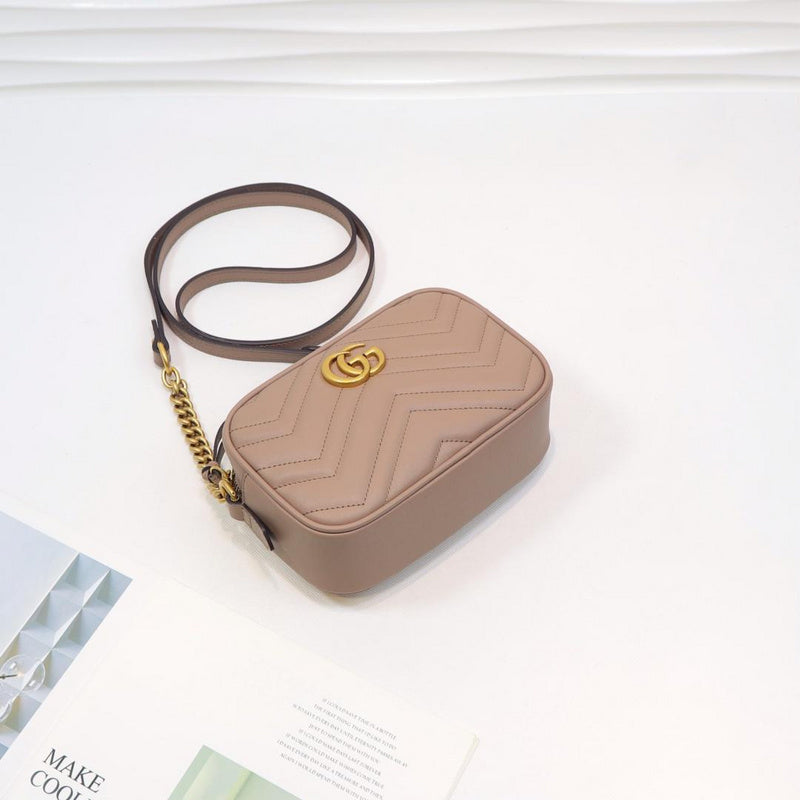 GlamI - GCI Bags - 1070