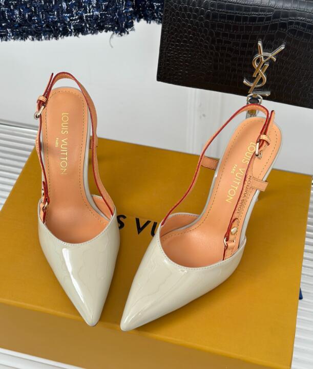 SAMC - LOV Women Shoes - 310