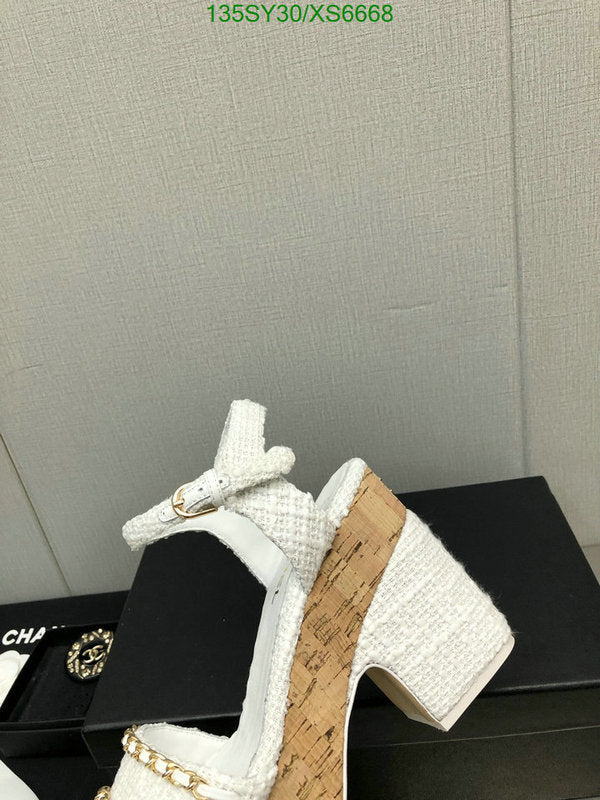 SAMC - CHL Women Shoes High Heels - 205