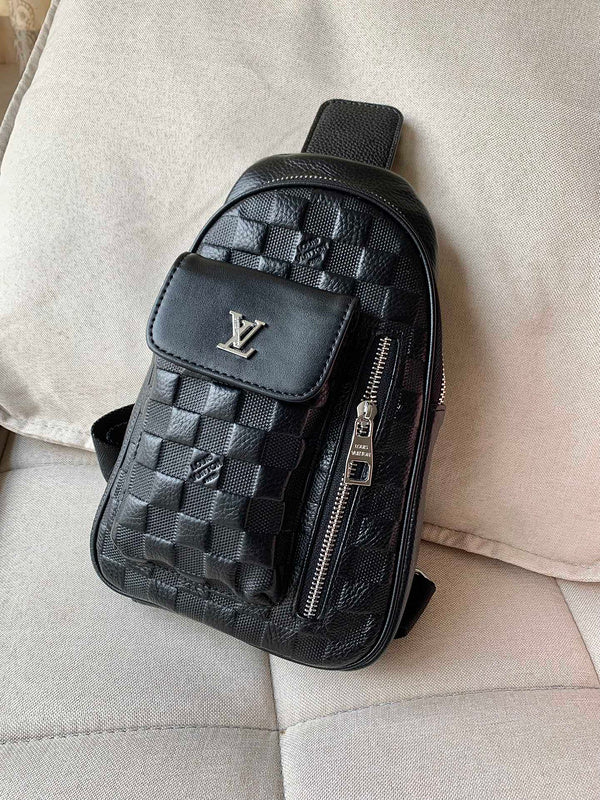 Satchel Bags - VL Bags - 3341
