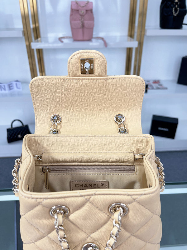 GlamI - CHL Bags - 3030