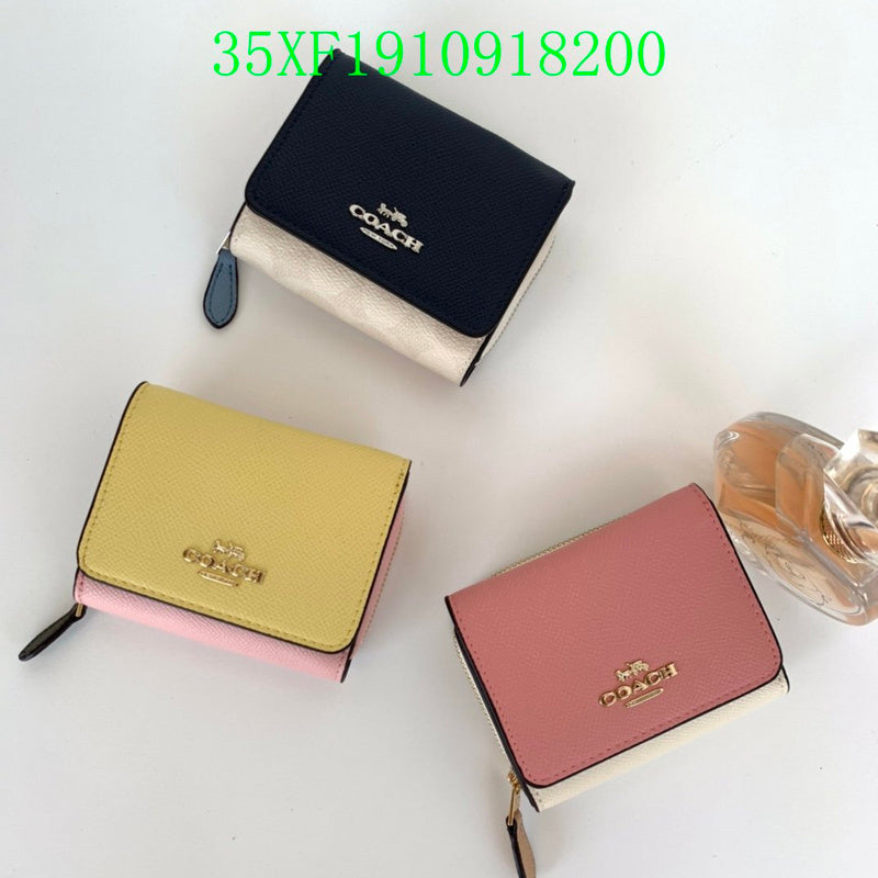Glami - CAH Wallet - 070