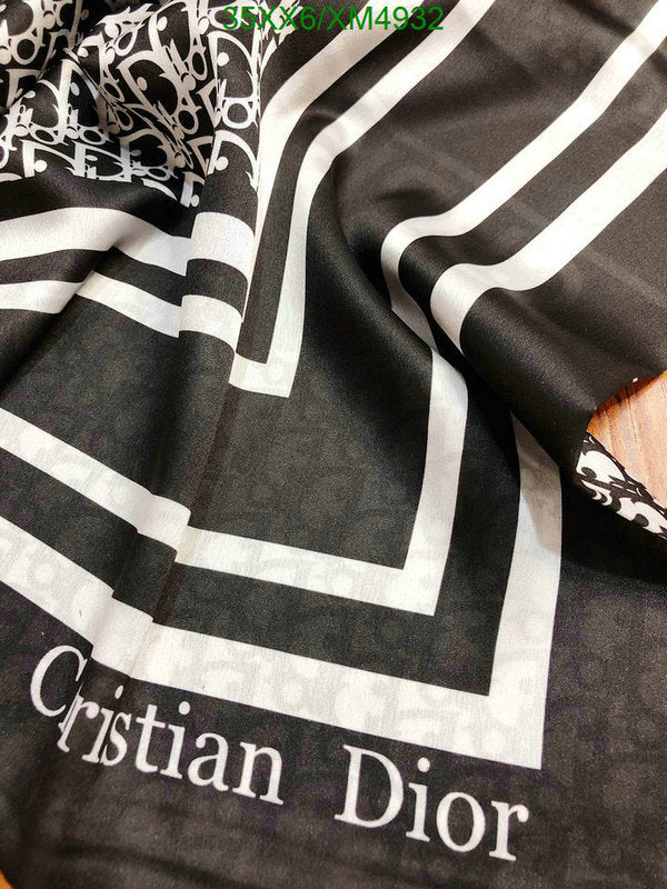SAMC - DOR Scarves - 333